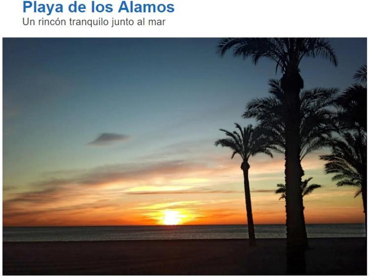 Apt Buenavista En Torremolinos Increibles Vistas Hacia Malaga 5Min Del Centro Y De La Playa Buitenkant foto